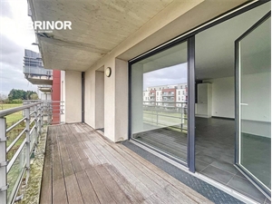 t3 à la vente -   59155  FACHES THUMESNIL, surface 66 m2 vente t3 - UBI462311126